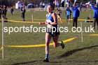 Senior womens 2025 Northern Cross Country Champs, Tatton Park, Knutsford, Cheshire. Photo: David T. Hewitson/Sports for All Pics
